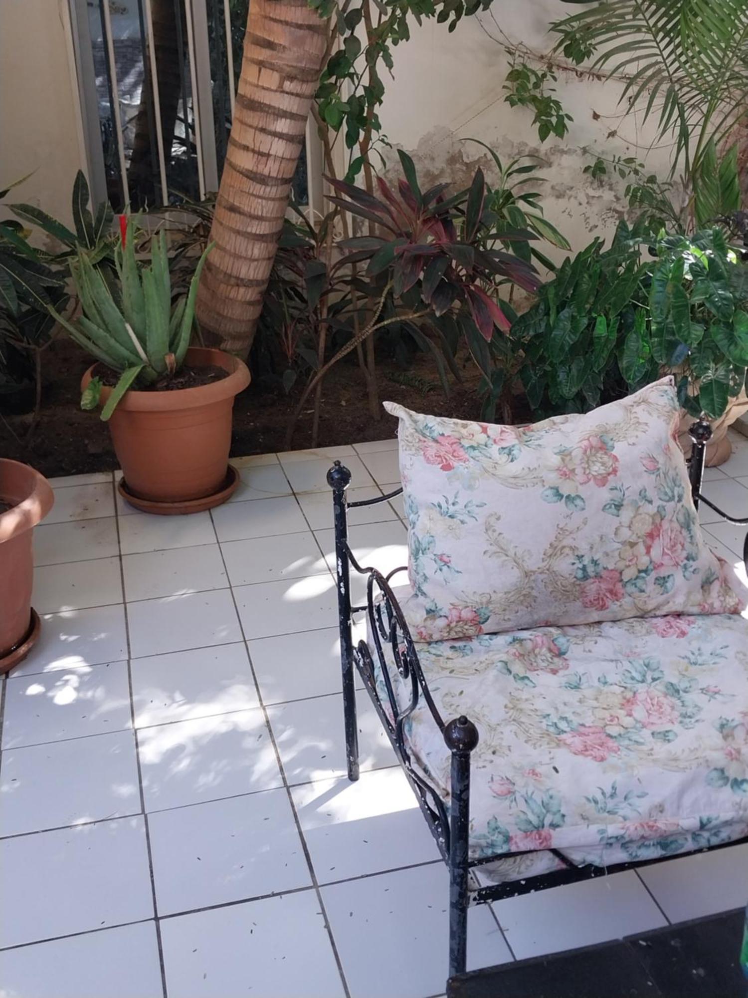 Chez Ousmane Fall Asecna Saint-Louis Esterno foto