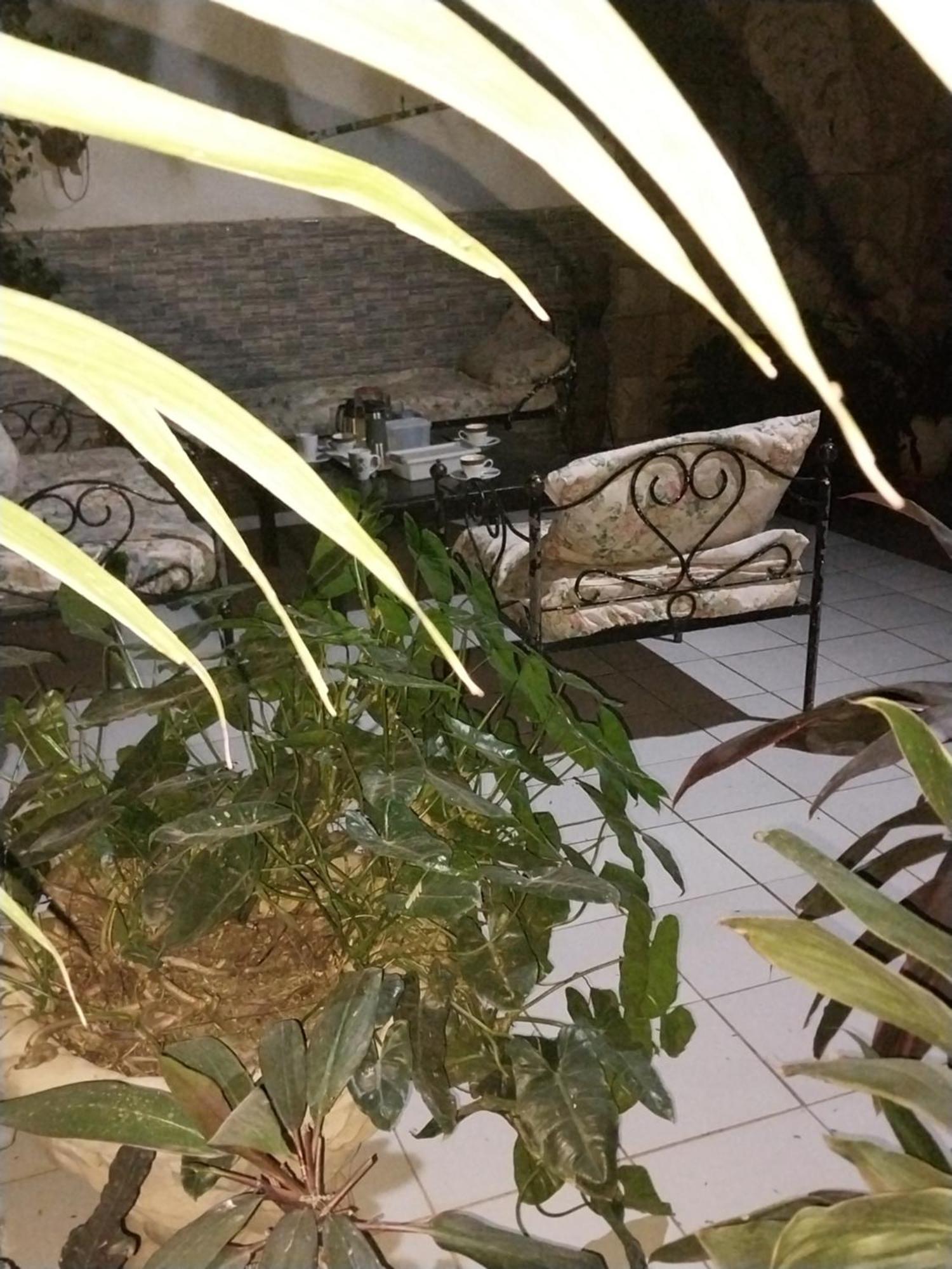 Chez Ousmane Fall Asecna Saint-Louis Camera foto
